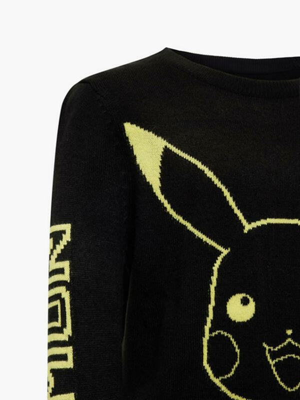Bild 3 von pokémon Sweatshirt