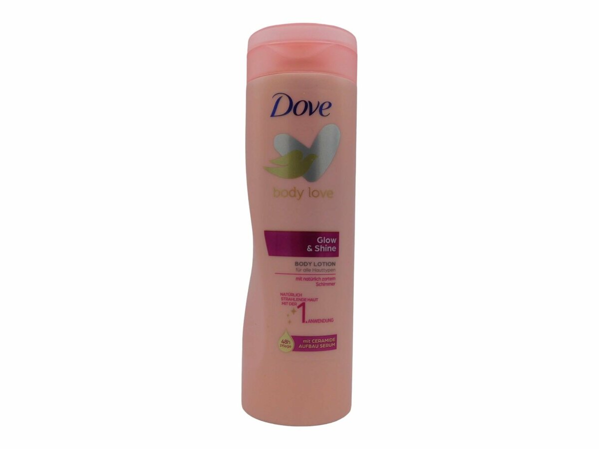 Bild 1 von Dove Bodylotion 250 ml