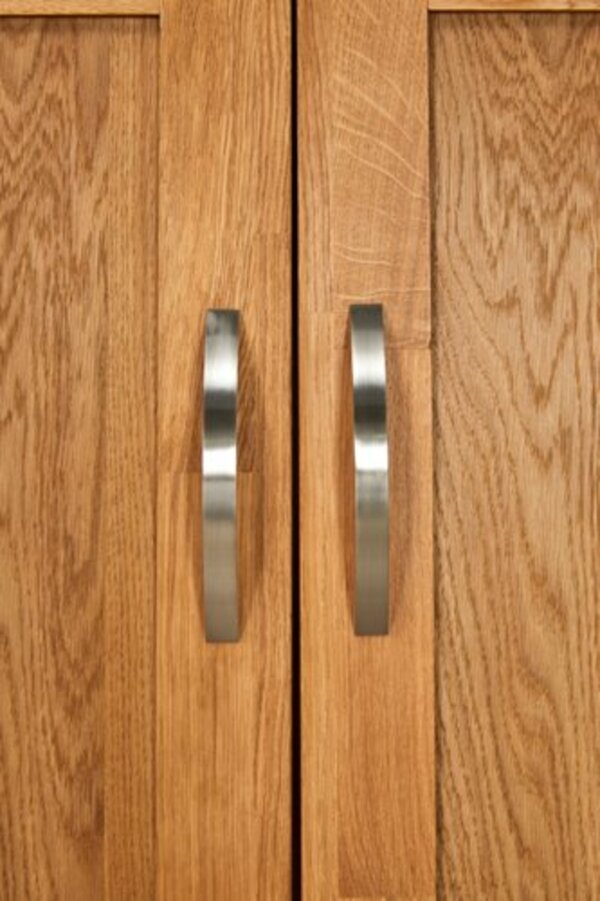 Bild 4 von Anrichte HAGE 2 Türen Eiche