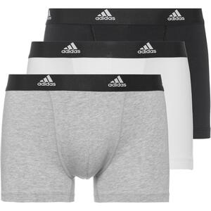 Adidas Trunk Unterhose Herren Bunt