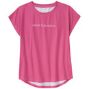 Bild 1 von Mädchen Sport-T-Shirt mit Print PINK