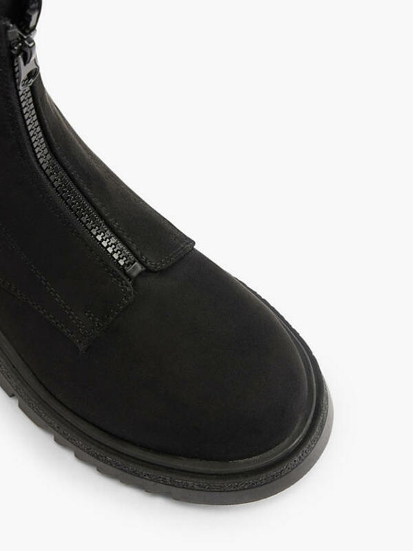 Bild 2 von Catwalk Stiefelette