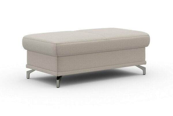 Bild 1 von Sit&more Hocker Cabrio, Grau