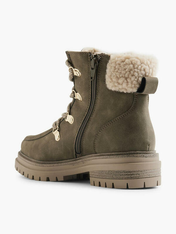 Bild 3 von S.Oliver Schnürboots