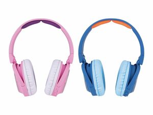 SILVERCREST® Bluetooth®-On-Ear-Kopfhörer, 
         Paar/ Stück