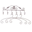 Bild 1 von möbel direkt online Metallgarderobe "Cayenne"