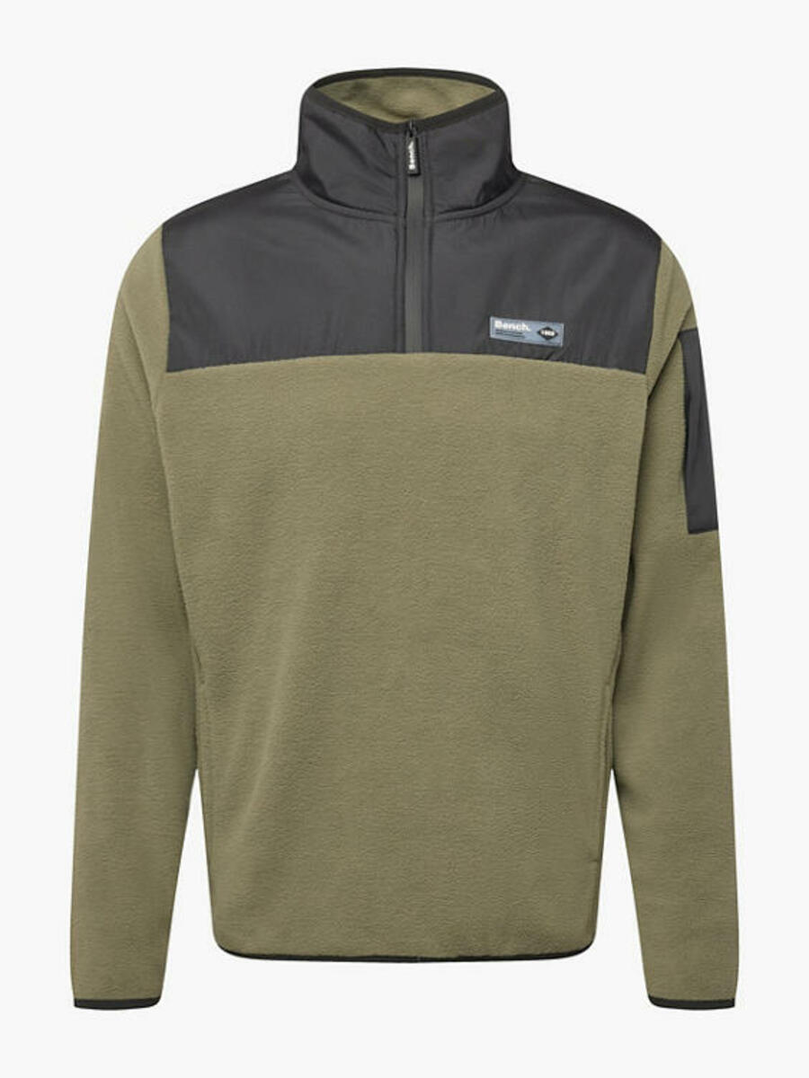 Bild 1 von Bench Fleecepullover