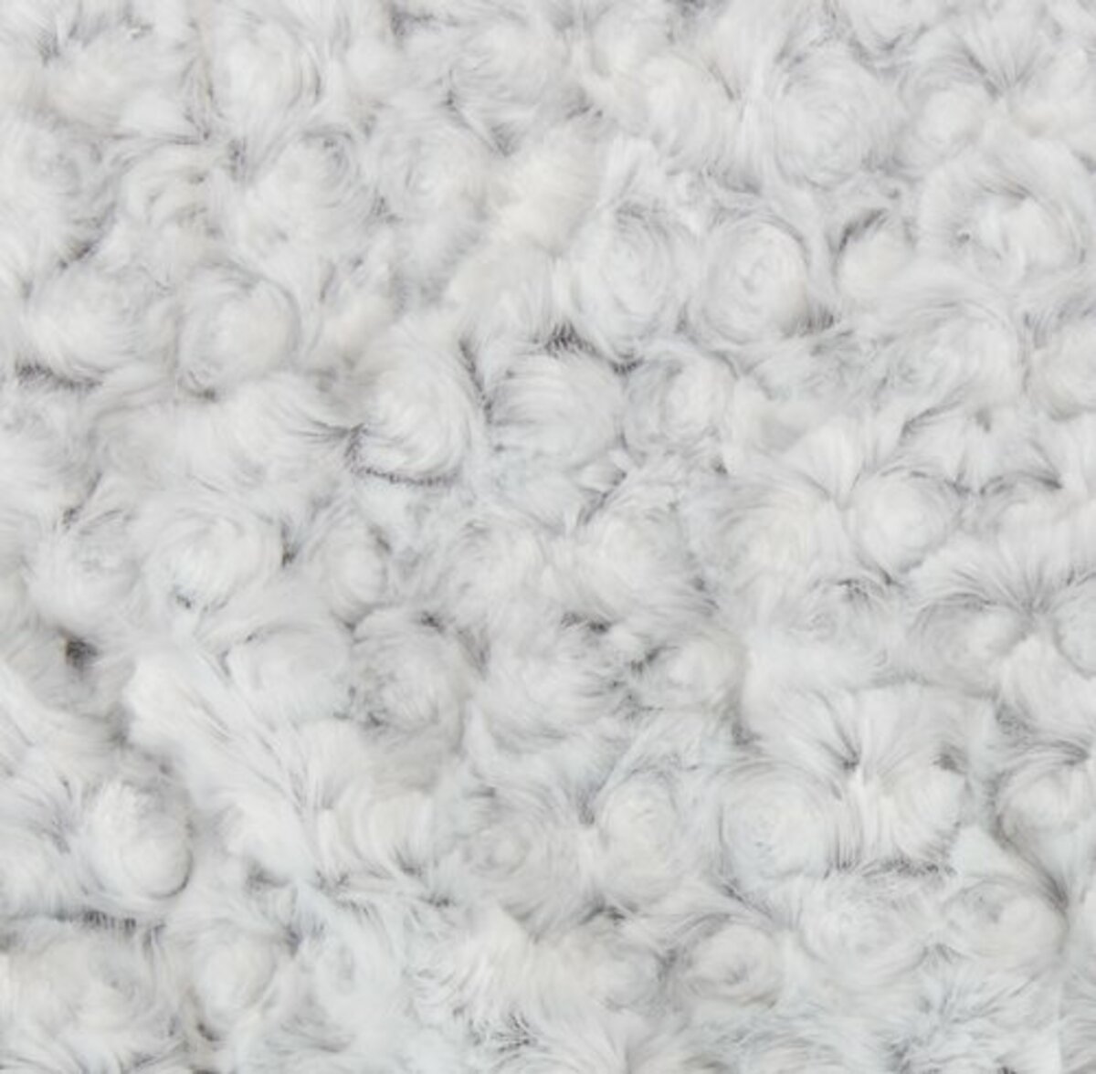 Bild 3 von Kuscheldecke KONGSSPIR 140x200 grau