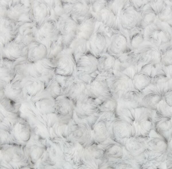 Bild 3 von Kuscheldecke KONGSSPIR 140x200 grau