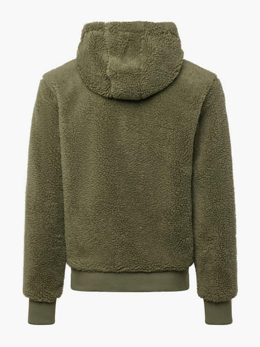 Bild 2 von Bench Fleecejacke