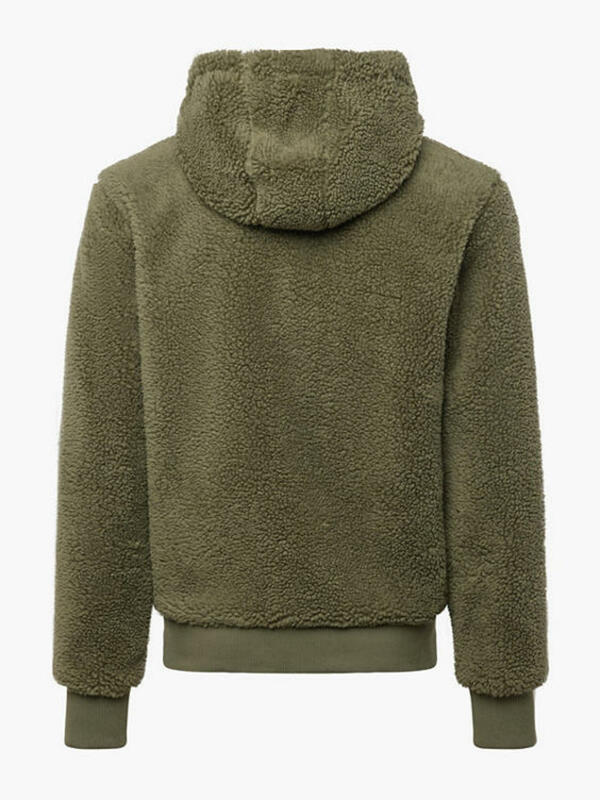 Bild 2 von Bench Fleecejacke