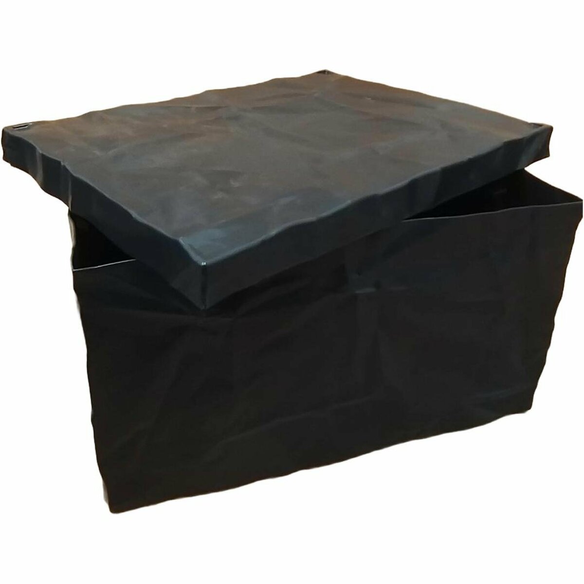 Bild 2 von Knitter-Staubox