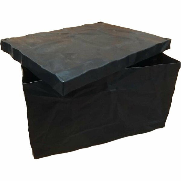 Bild 2 von Knitter-Staubox