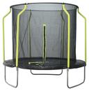 Bild 1 von Trampolin Plum Ø ca. 244cm, Limette