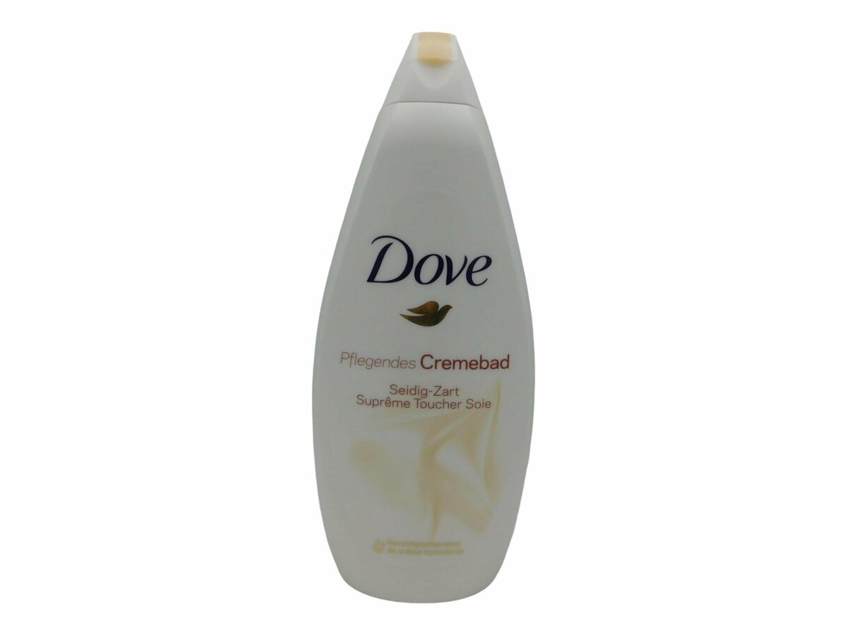 Bild 1 von Dove Cremebad 750 ml