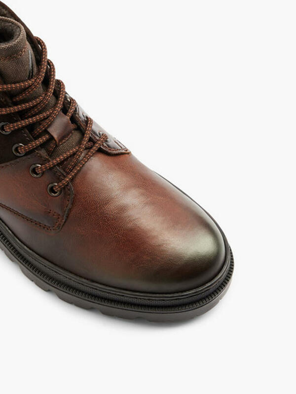 Bild 2 von Daniel Hechter Schnürboots