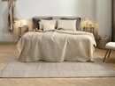 Bild 3 von Tagesdecke KORNBLOMST 220x220 beige