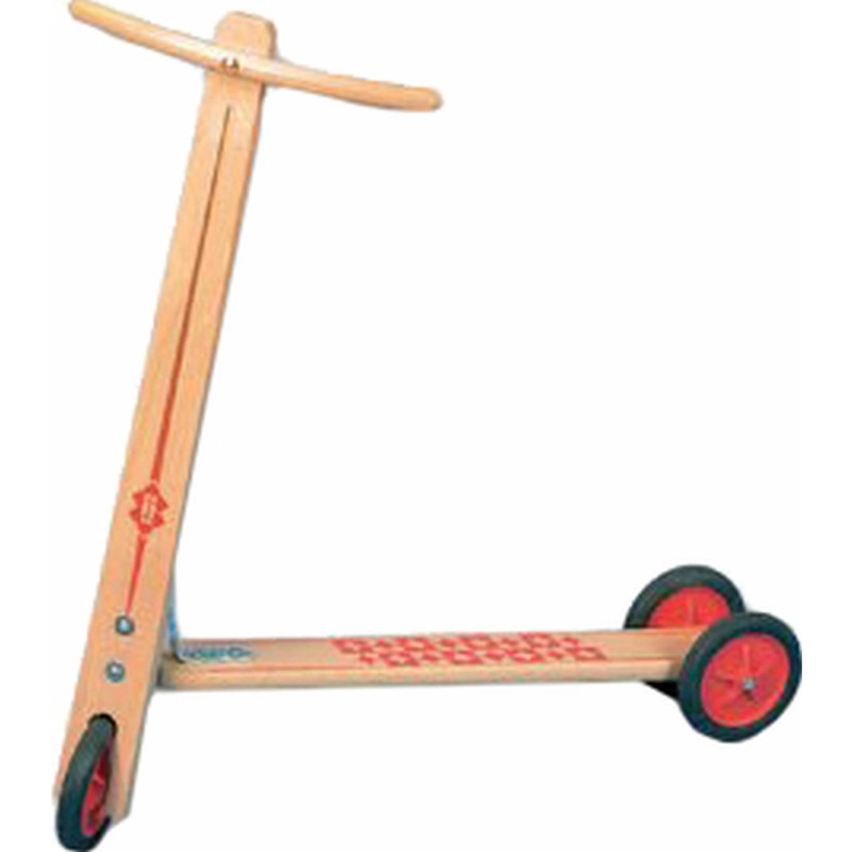 Bild 1 von Holz-Wenzel Holz-Roller Peter