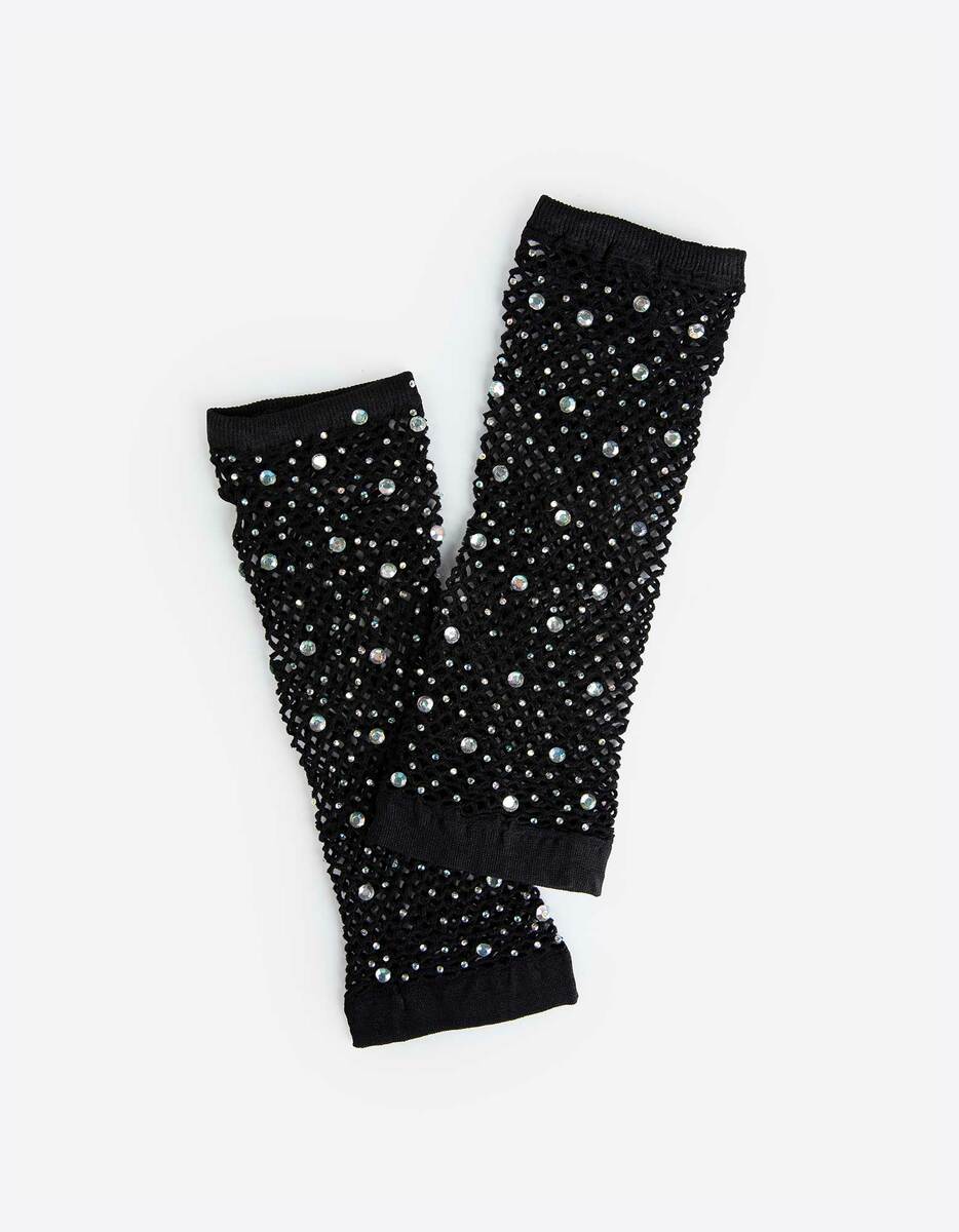 Bild 1 von Damen Kostüm - Glitzer