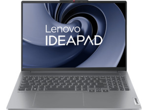 LENOVO IdeaPad Pro 5i, Notebook, mit 16 Zoll Display, Intel® 155H Prozessor, 32 GB RAM, 1 TB SSD, Intel®, Arc® GPU, Arctic Grey Windows 11 Home (64 Bit), Arctic Grey