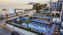 Bild 1 von Türkei - Türkische Riviera - 4* Hotel Relax Beach