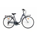 Bild 1 von Montana Cityfahrrad LIBERTY 28 Zoll