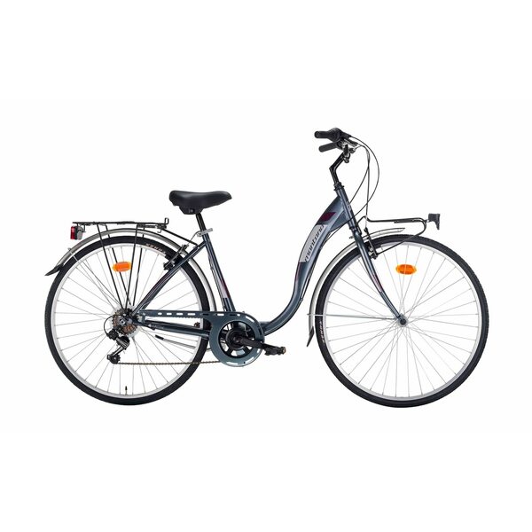 Bild 1 von Montana Cityfahrrad LIBERTY 28 Zoll