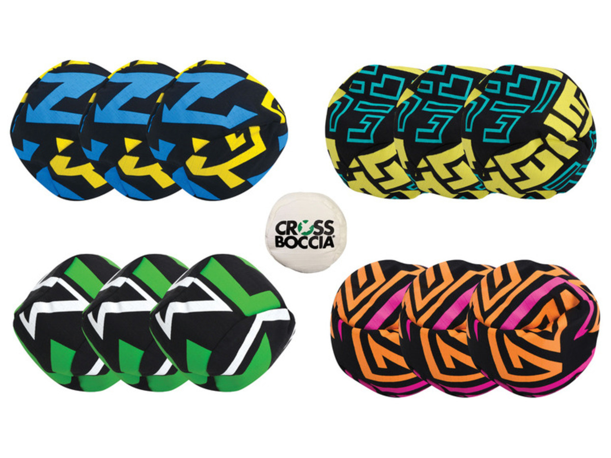 Bild 1 von Crossboccia Family Pack "Labyrinth"