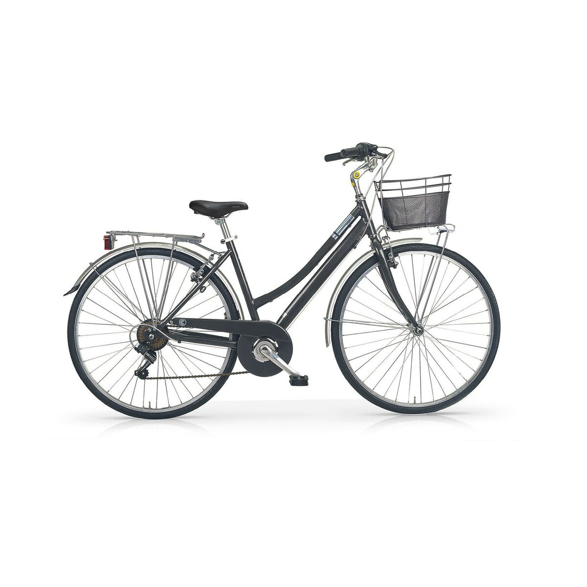 Bild 1 von MBM Citybike New Central  Woman 28 Zoll