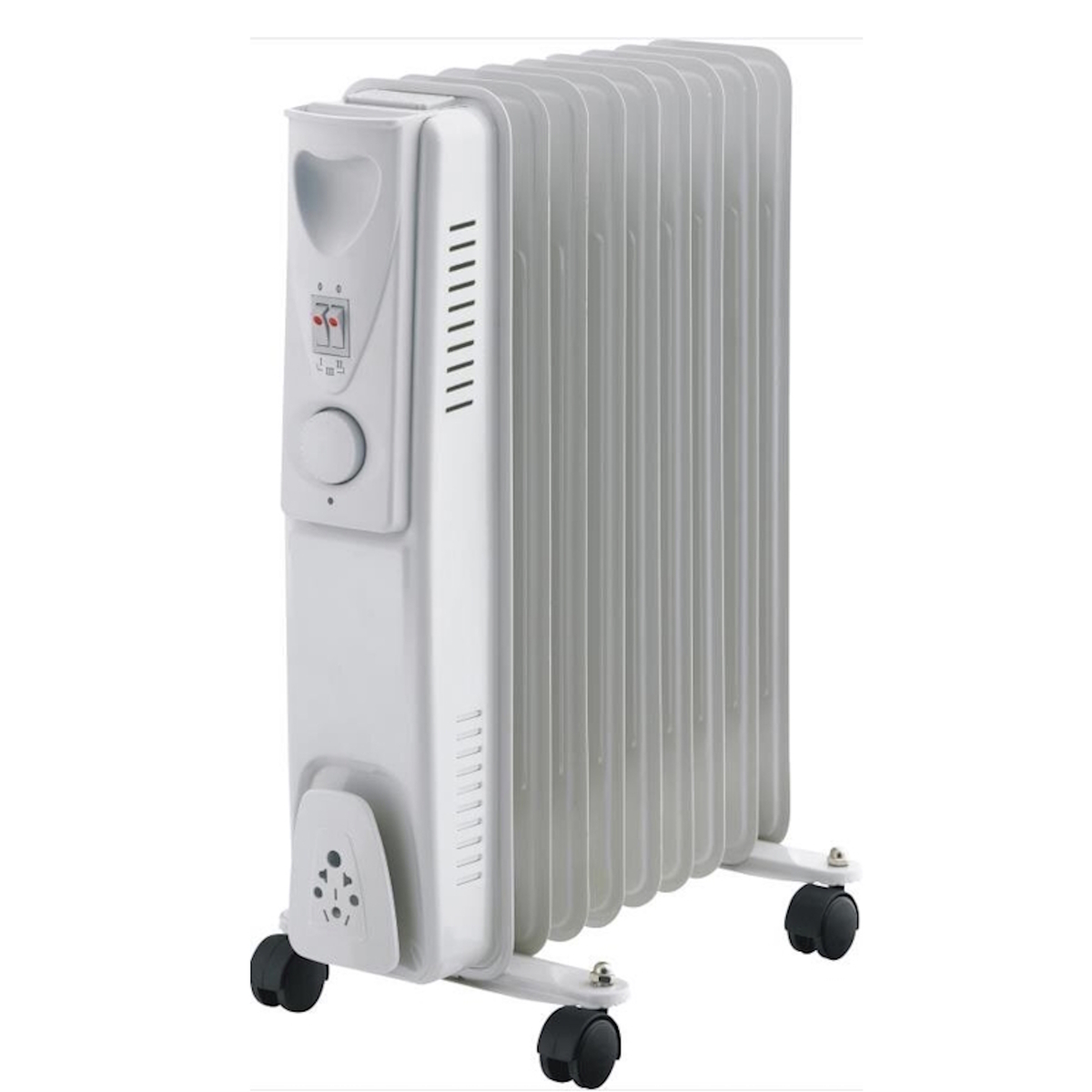 Bild 1 von Ölradiator