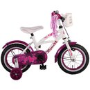 Bild 1 von VOLARE Kinderfahrrad  Heart Cruiser 12 Zoll