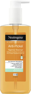 Neutrogena Anti-Pickel Tägliches Waschgel 200ML
