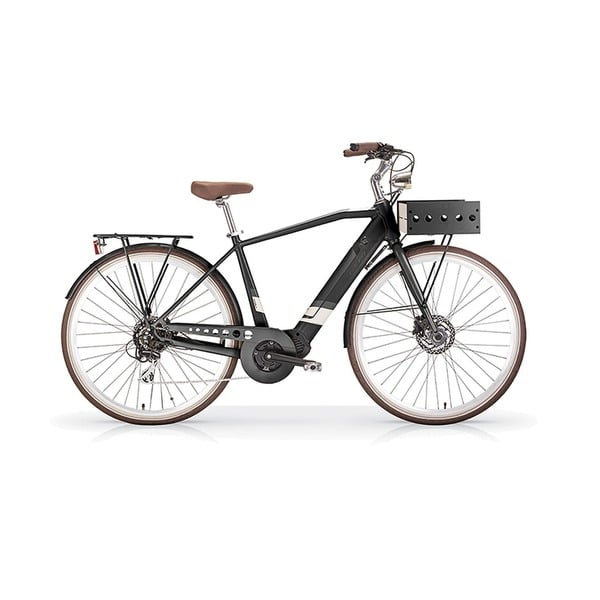 Bild 1 von MBM Elektro-Citybike 28 Zoll RAMBLA  Man