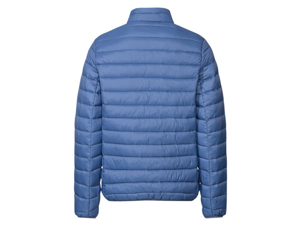 Bild 3 von LIVERGY® Herren Lightweight-Jacke mit Imprägnierung