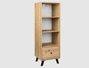 Bild 1 von Standregal Berlin Artisan, Oak