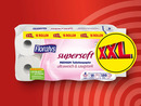 Bild 1 von Floralys Supersoft Premium Toilettenpapier XXL, 
         16x 180 Blatt
