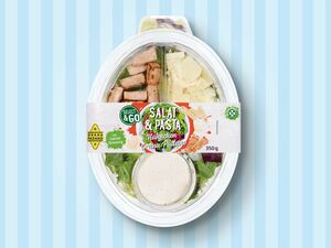 Select & Go Salat & Pasta, 
         350 g