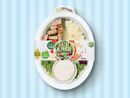 Bild 1 von Select & Go Salat & Pasta, 
         350 g