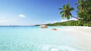 Seychellen - Mahé & Praslin - Inselkombination