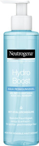 Neutrogena Hydro Boost Aqua Reinigungsgel 200ML