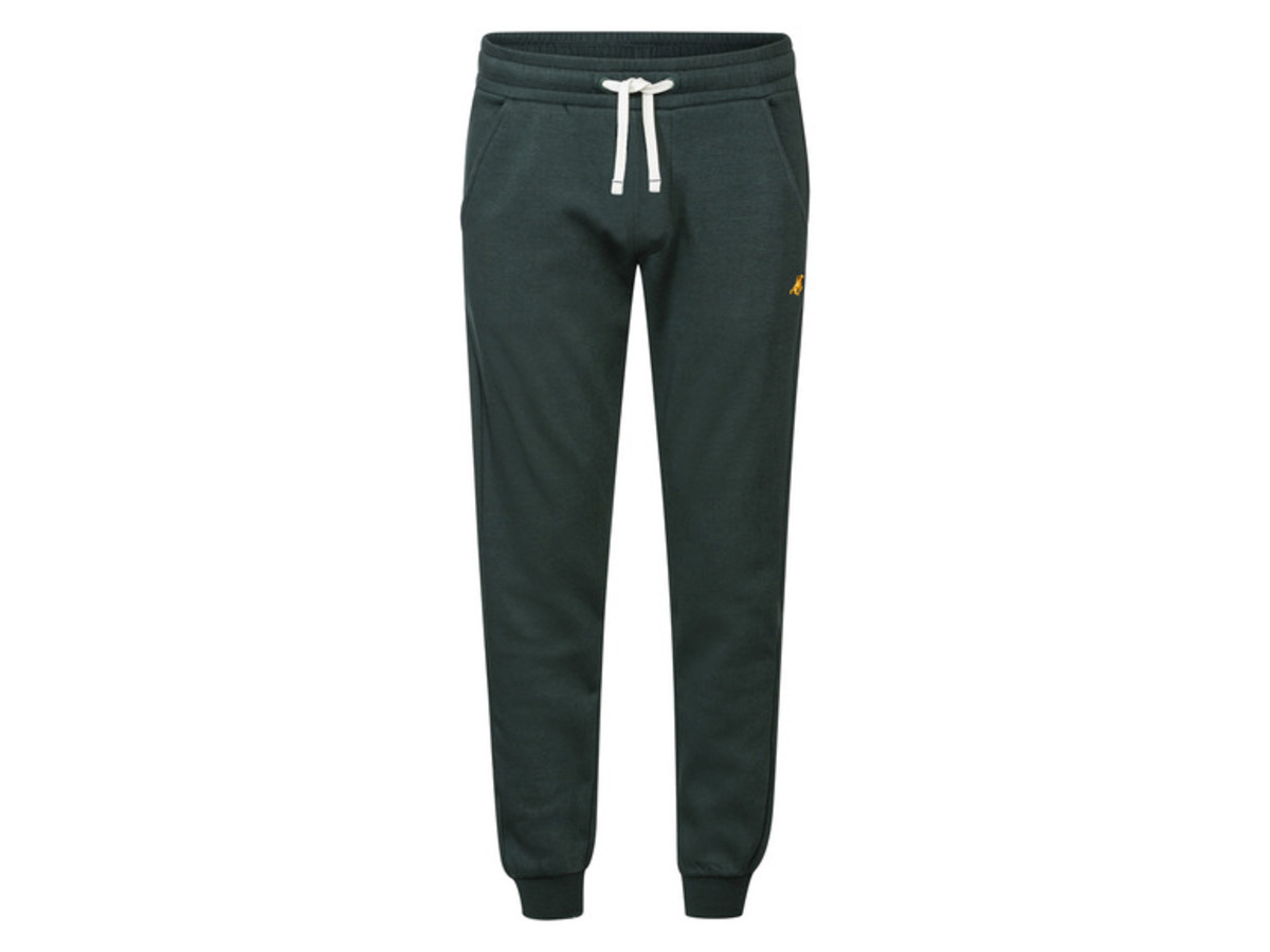 Bild 2 von LIVERGY® Herren Sweathose mit Bündchen