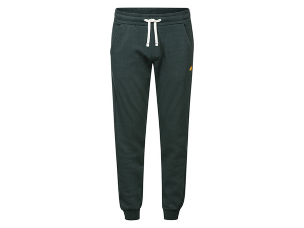 Bild 2 von LIVERGY® Herren Sweathose mit Bündchen