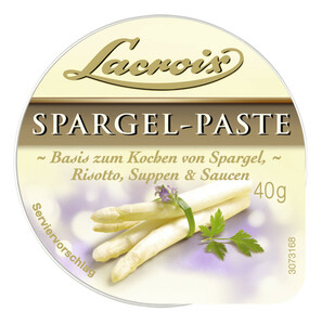Lacroix Spargel-Paste 40G