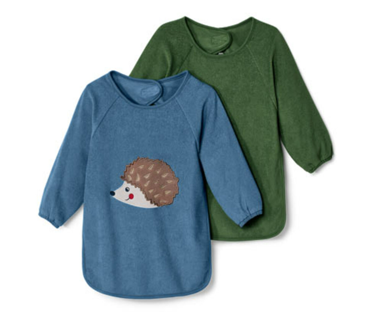 Bild 1 von 2 Baby-Ärmellätzchen