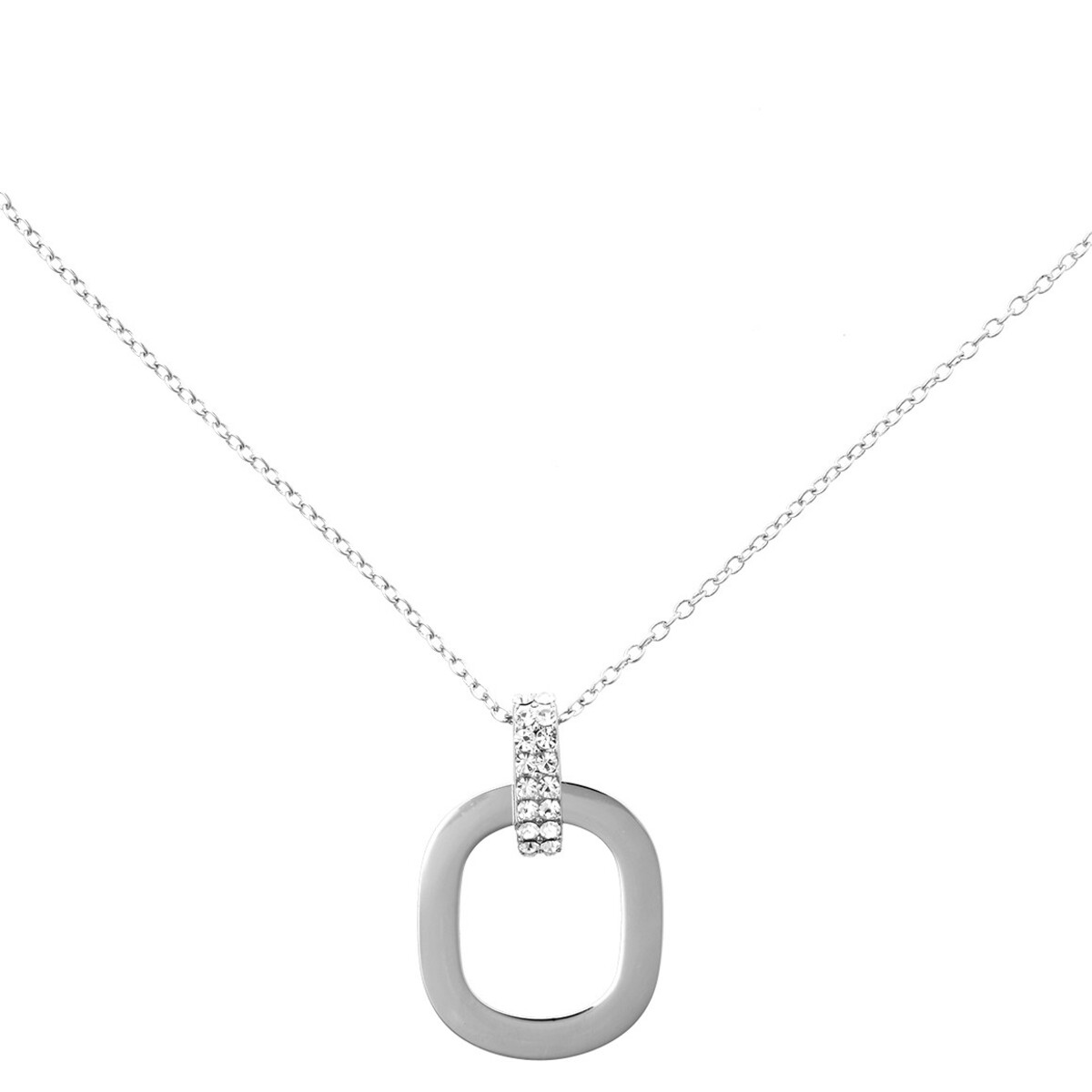 Bild 1 von Damen Kette in Silber-Optik SILBER