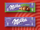 Bild 1 von Milka Schokolade Großtafel, 
         300/280/276/270 g