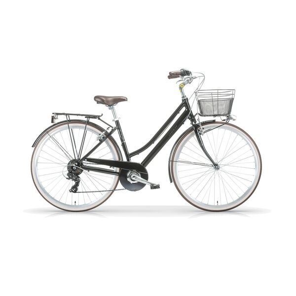 Bild 1 von MBM Trekkingbike New Boulevard Woman 28" 18-Gang