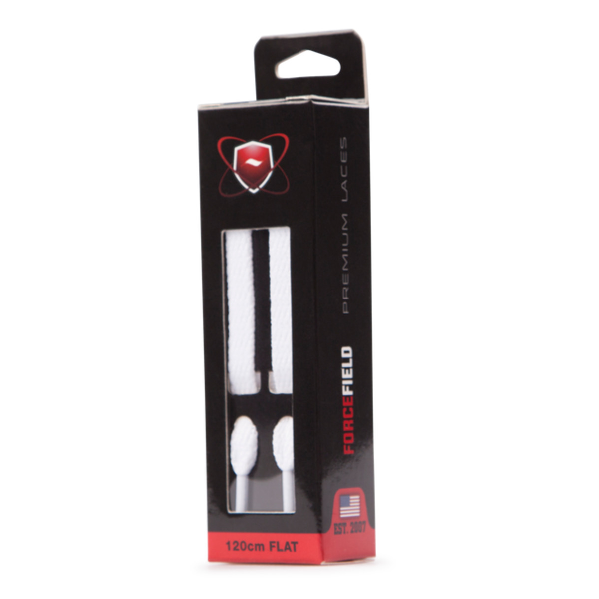 Bild 1 von Forcefield Premium Laces - Unisex Schuhpflege