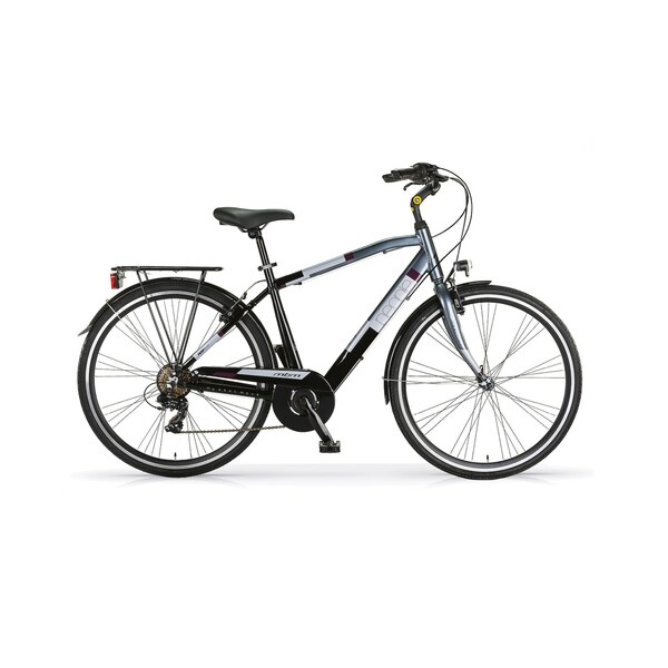 Bild 1 von MBM Citybike 28 Zoll  "New People" Man