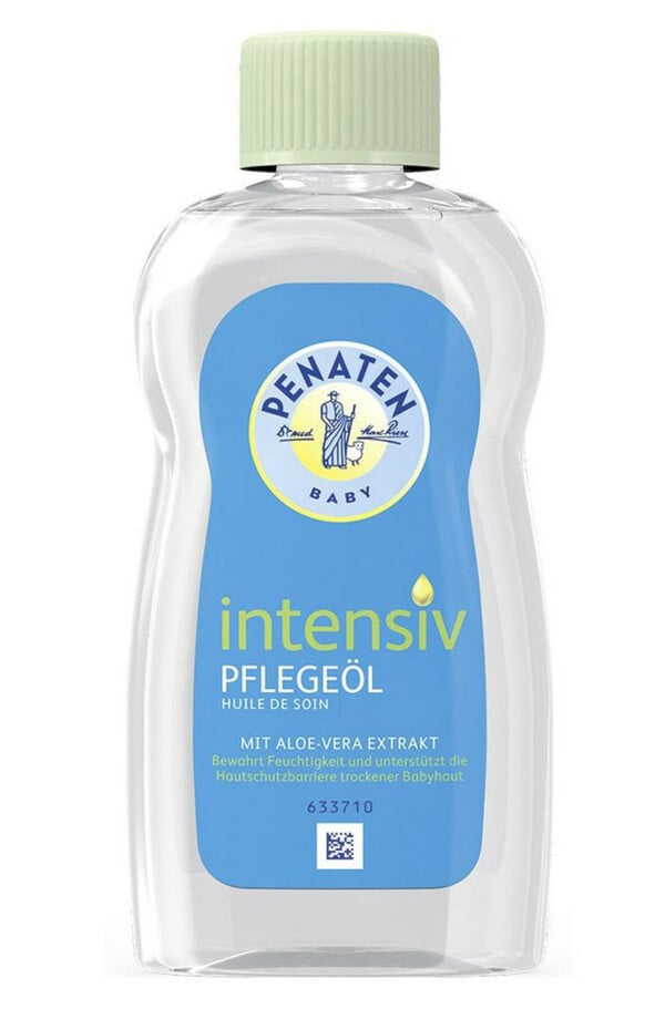 Bild 1 von Penaten Intensiv Pflegeöl 200ML